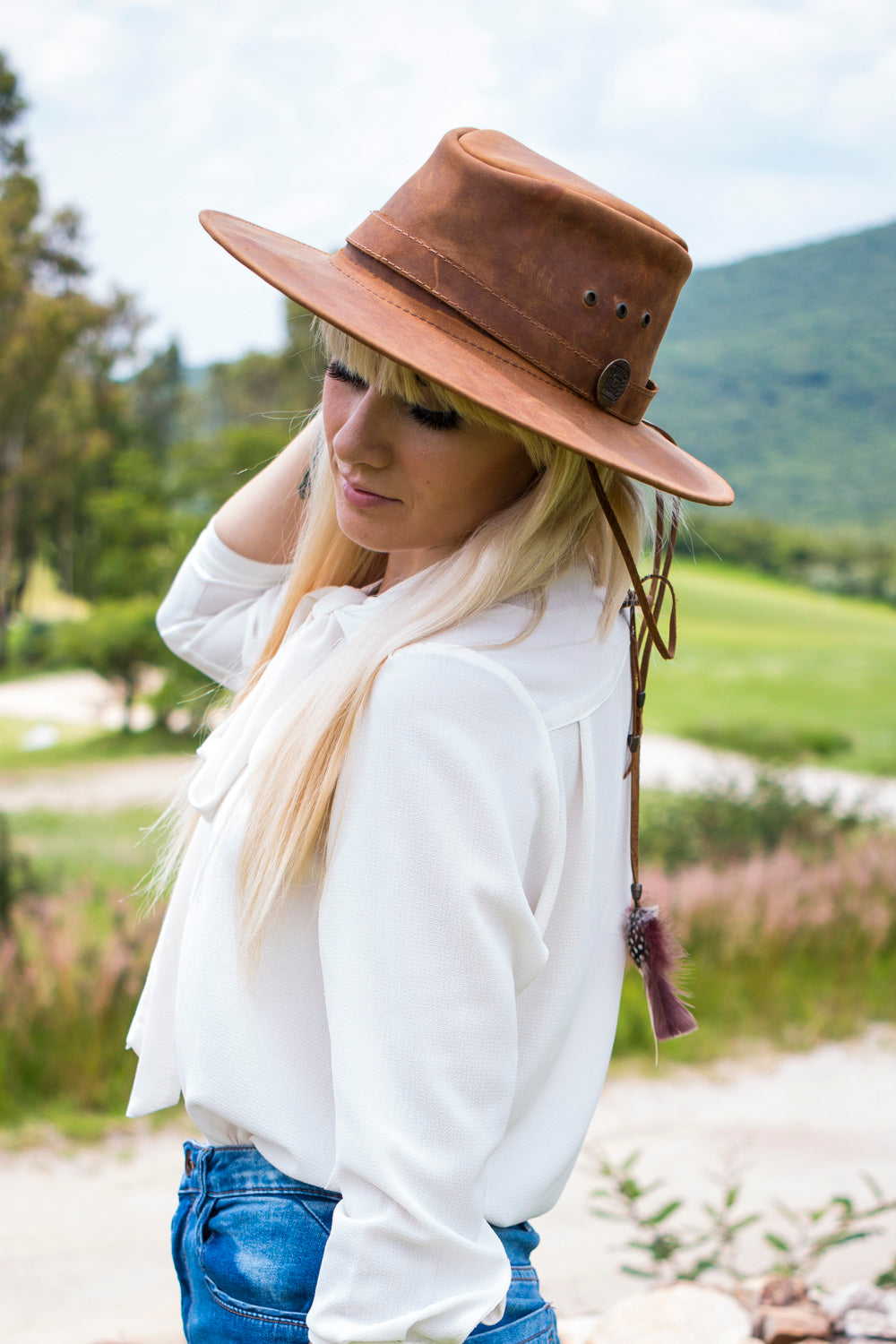 Cadereyta de Montes - Unisex