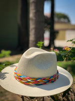 Mexquititlan-Dama