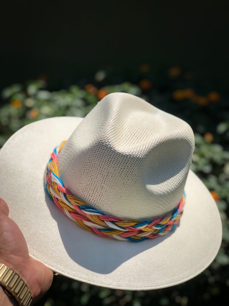 Mexquititlan-Dama