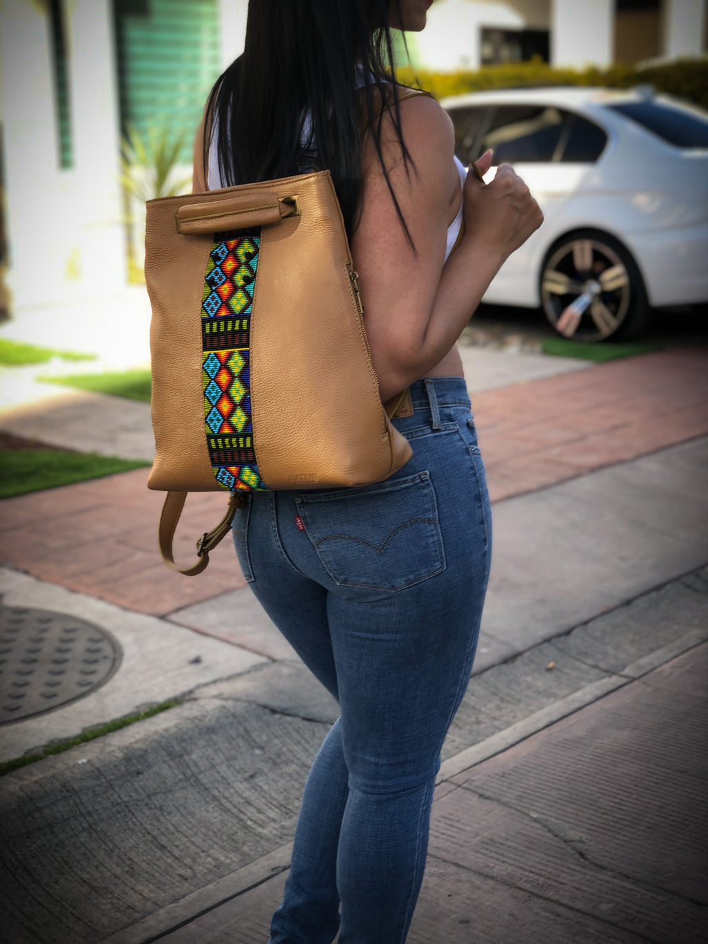Maya.
