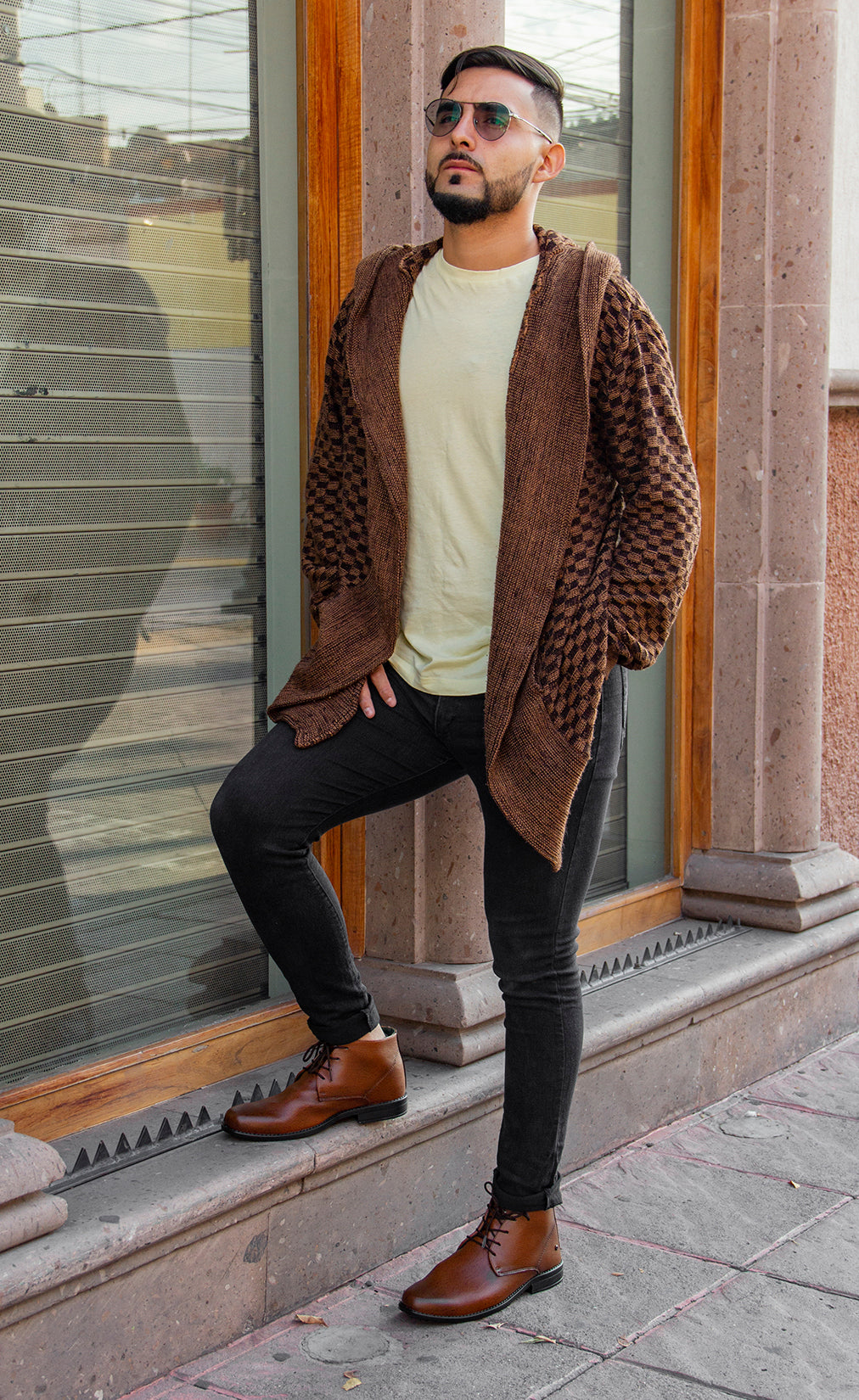 Saavedra.