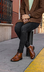 Saavedra.
