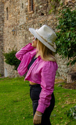 Sisal - Unisex